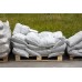 White Sandbags - UV Protected - 14" x 26"
